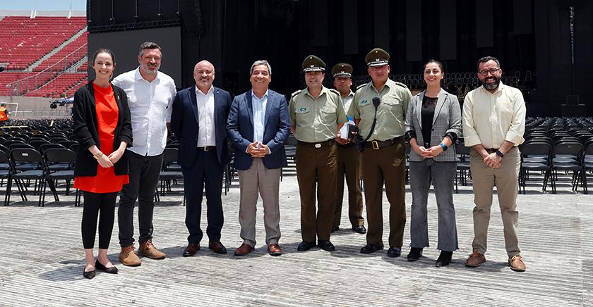 Revisa las recomendaciones para disfrutar del concierto sinfónico más grande del país en el Estadio Nacional